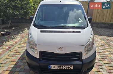 Грузовой фургон Peugeot Expert 2012 в  фото 5 Грузовой фургон Peugeot Expert 2012 в