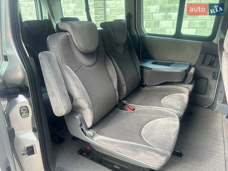 Минивэн Peugeot Expert 2012 в Луцке