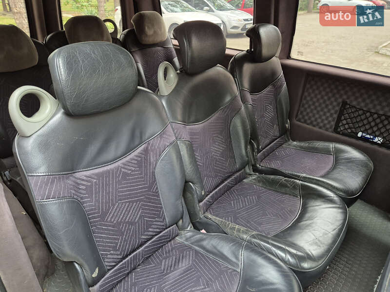 Мінівен Peugeot Expert 2005 в Славуті