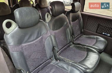 Минивэн Peugeot Expert 2005 в 