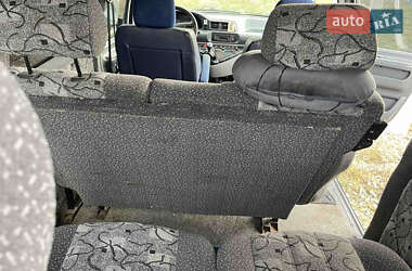 Минивэн Peugeot Expert 2004 в  фото 41 Минивэн Peugeot Expert 2004 в