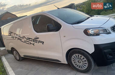 Вантажний фургон Peugeot Expert 2021 в 