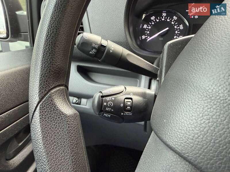 Минивэн Peugeot Expert 2023 в Хмельницком