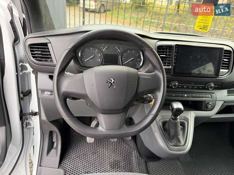 Минивэн Peugeot Expert 2023 в Хмельницком