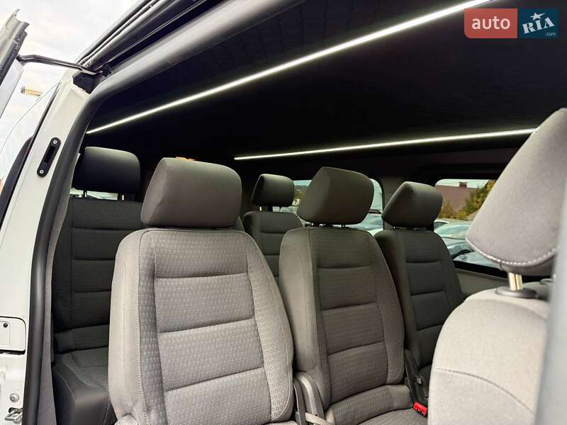 Минивэн Peugeot Expert 2023 в Хмельницком