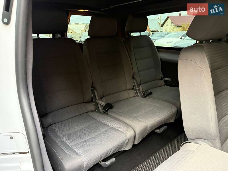 Минивэн Peugeot Expert 2023 в Хмельницком