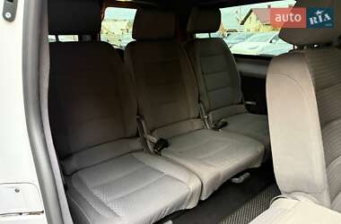 Минивэн Peugeot Expert 2023 в 