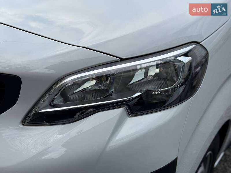 Минивэн Peugeot Expert 2023 в Хмельницком