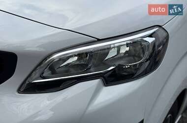 Минивэн Peugeot Expert 2023 в 
