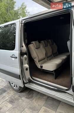 Минивэн Peugeot Expert 2015 в 