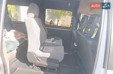 Минивэн Peugeot Expert 2000 в 