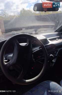 Минивэн Peugeot Expert 2000 в 