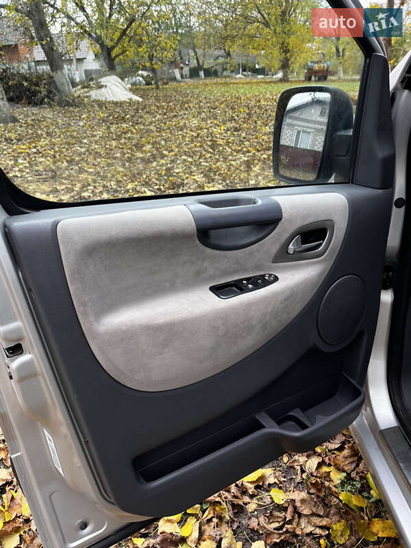 Мінівен Peugeot Expert 2012 в Заліщиках фото 11 Мінівен Peugeot Expert 2012 в Заліщиках