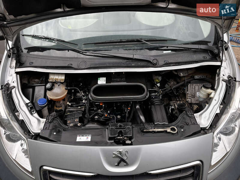 Мінівен Peugeot Expert 2012 в Заліщиках фото 19 Мінівен Peugeot Expert 2012 в Заліщиках