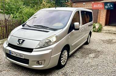 Мінівен Peugeot Expert 2010 в 