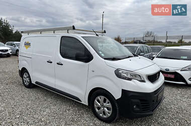 Грузовой фургон Peugeot Expert 2017 в 