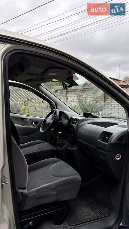 Peugeot Expert 2014 Peugeot Expert 2014