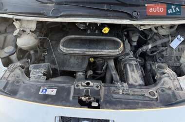 Мінівен Peugeot Expert 2009 в  фото 3 Мінівен Peugeot Expert 2009 в