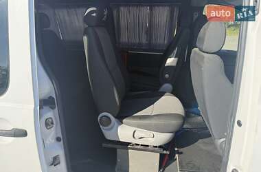 Мінівен Peugeot Expert 2009 в  фото 17 Мінівен Peugeot Expert 2009 в