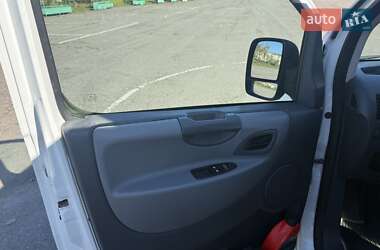 Мінівен Peugeot Expert 2009 в  фото 25 Мінівен Peugeot Expert 2009 в