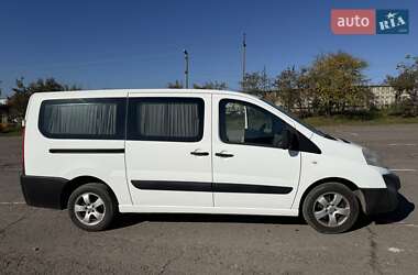 Мінівен Peugeot Expert 2009 в  фото 28 Мінівен Peugeot Expert 2009 в