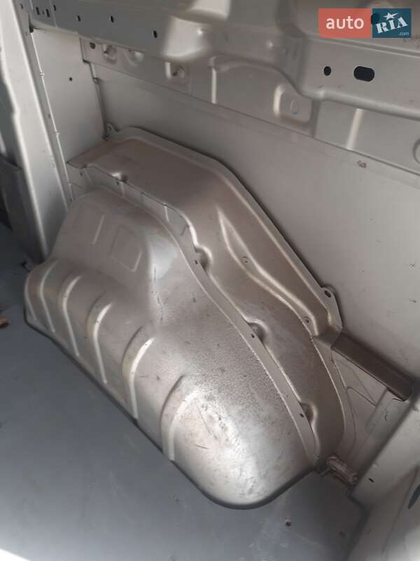 Грузовой фургон Peugeot Expert 2011 в Василькове фото 11 Грузовой фургон Peugeot Expert 2011 в Василькове