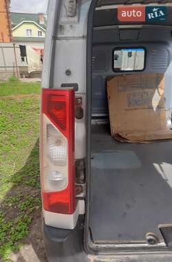 Вантажний фургон Peugeot Expert 2011 в  фото 16 Вантажний фургон Peugeot Expert 2011 в