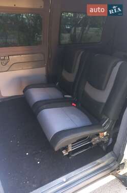 Мінівен Peugeot Expert 2005 в  фото 4 Мінівен Peugeot Expert 2005 в