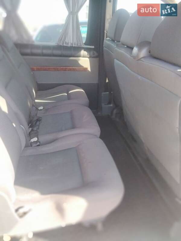 Мінівен Peugeot Expert 2008 в Тернополі фото 2 Мінівен Peugeot Expert 2008 в Тернополі