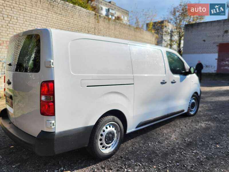 Вантажний фургон Peugeot Expert 2019 в Житомирі фото 3 Вантажний фургон Peugeot Expert 2019 в Житомирі