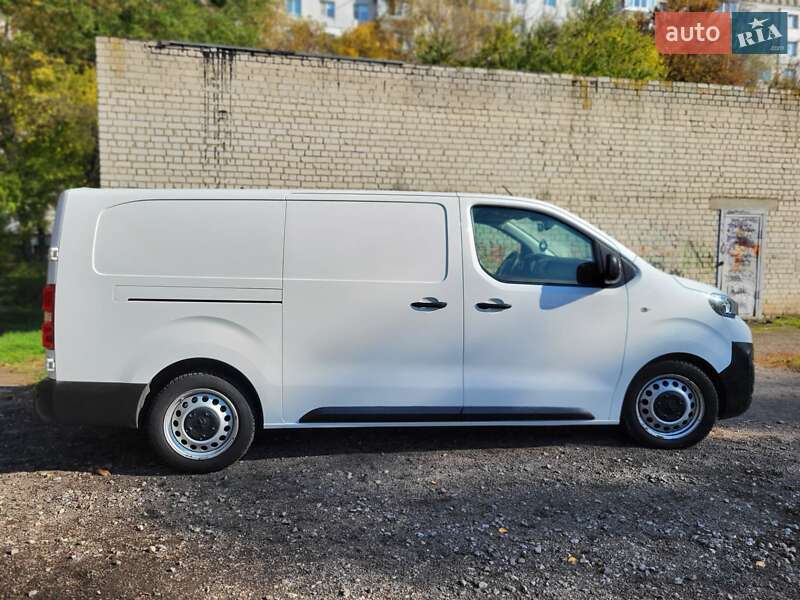 Вантажний фургон Peugeot Expert 2019 в Житомирі фото 9 Вантажний фургон Peugeot Expert 2019 в Житомирі