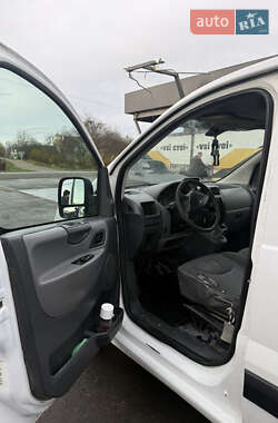 Минивэн Peugeot Expert 2008 в Черновцах