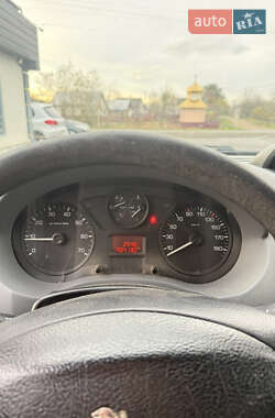 Минивэн Peugeot Expert 2008 в Черновцах