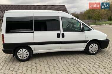 Мінівен Peugeot Expert 2006 в  фото 4 Мінівен Peugeot Expert 2006 в