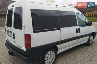 Мінівен Peugeot Expert 2006 в  фото 14 Мінівен Peugeot Expert 2006 в