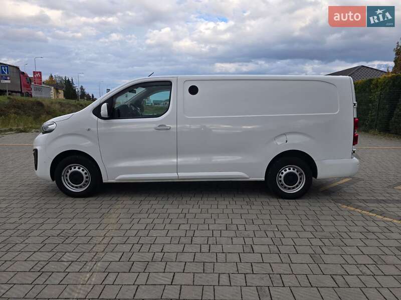 Грузовой фургон Peugeot Expert 2020 в Стрые