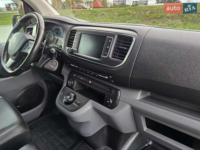 Грузовой фургон Peugeot Expert 2020 в Стрые