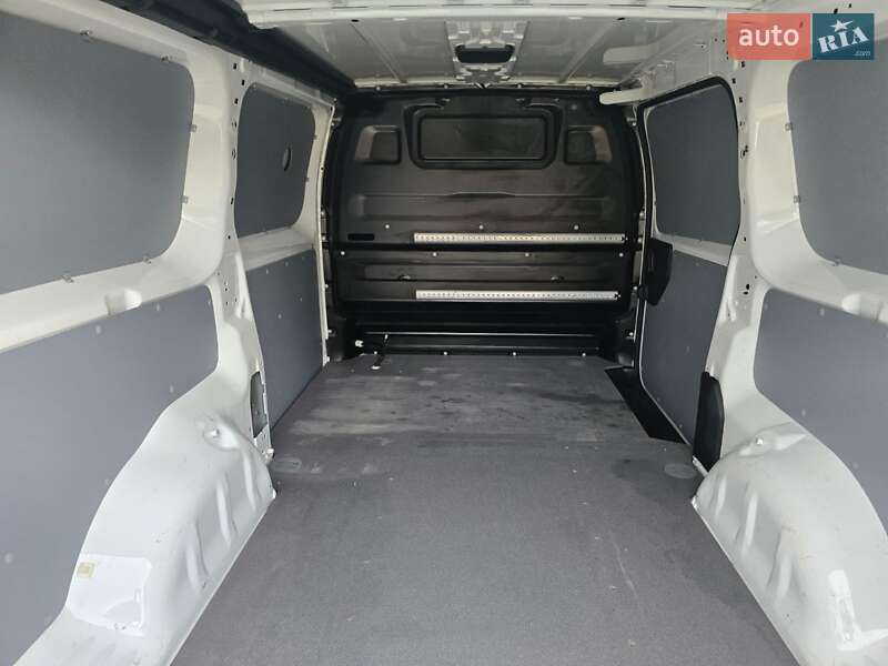 Грузовой фургон Peugeot Expert 2020 в Стрые