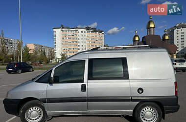 Мінівен Peugeot Expert 2004 в  фото 3 Мінівен Peugeot Expert 2004 в