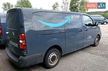 Грузовой фургон Peugeot Expert 2021 в Киеве