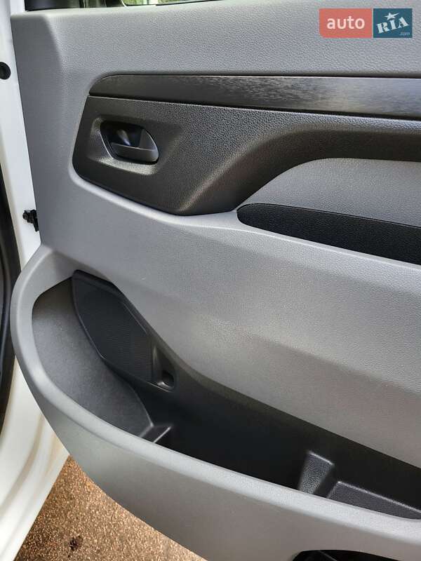 Вантажний фургон Peugeot Expert 2019 в Житомирі фото 29 Вантажний фургон Peugeot Expert 2019 в Житомирі