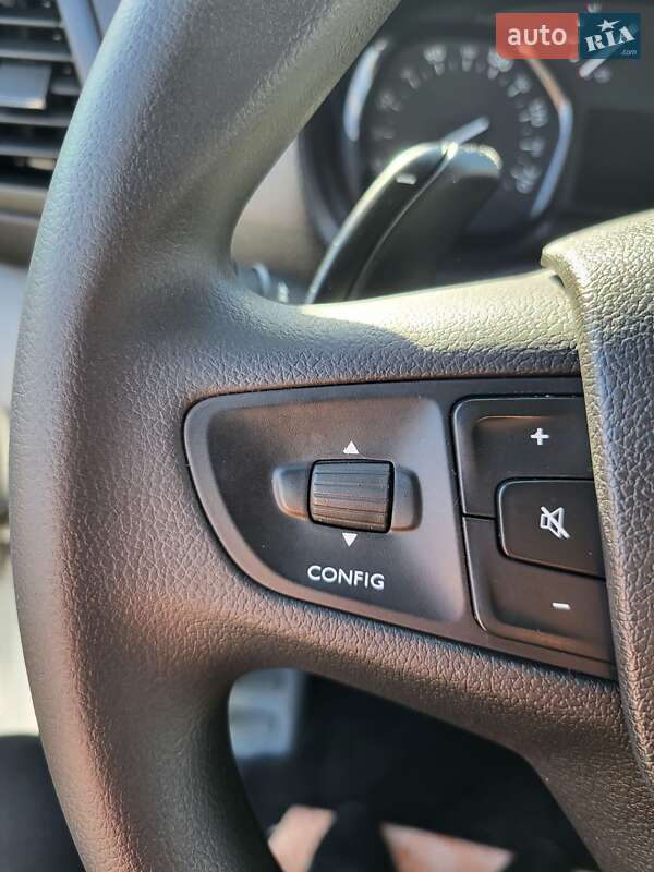 Вантажний фургон Peugeot Expert 2019 в Житомирі фото 24 Вантажний фургон Peugeot Expert 2019 в Житомирі