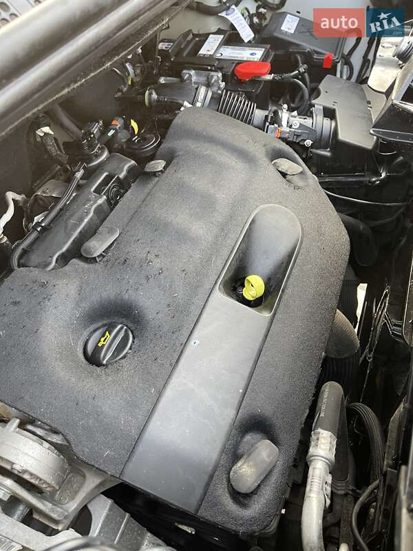 Мінівен Peugeot Expert 2021 в Рівному фото 33 Мінівен Peugeot Expert 2021 в Рівному