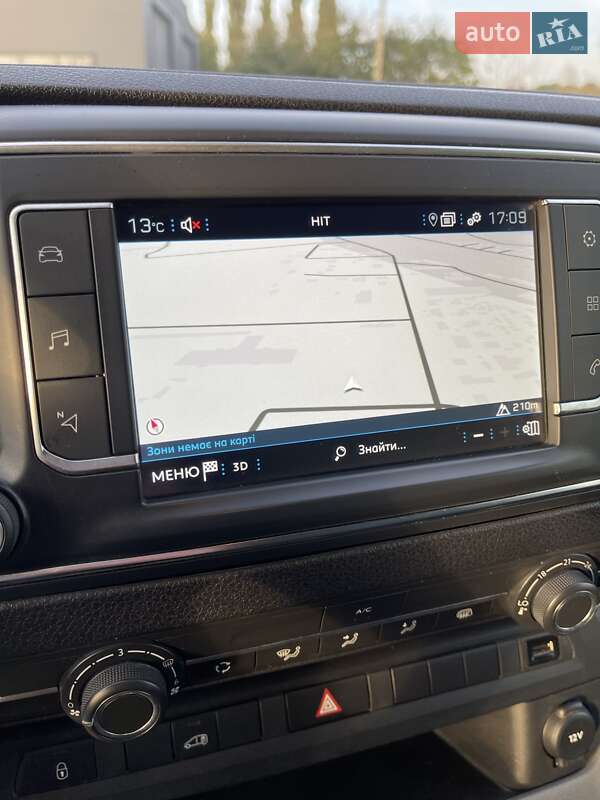 Мінівен Peugeot Expert 2021 в Рівному фото 44 Мінівен Peugeot Expert 2021 в Рівному