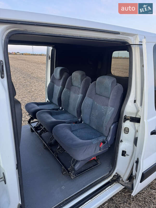 Мінівен Peugeot Expert 2009 в Жидачові