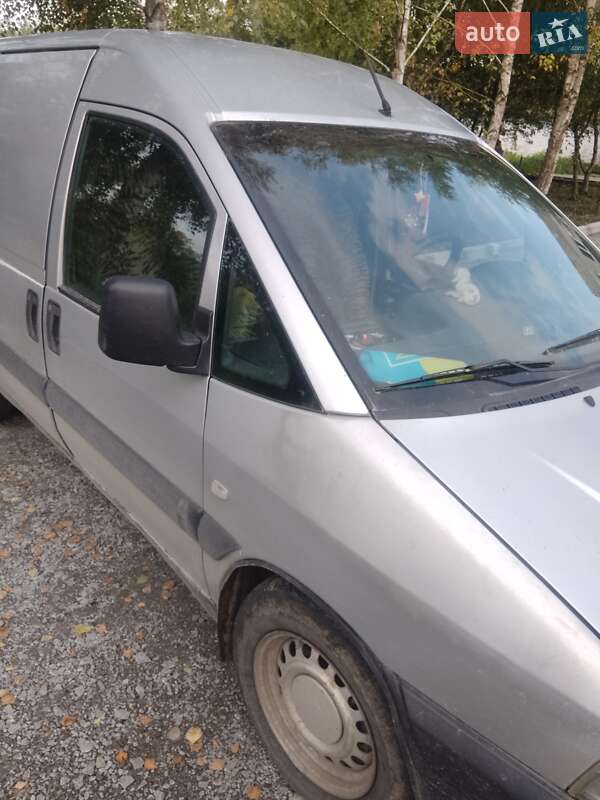 Peugeot Expert 2006 Peugeot Expert 2006