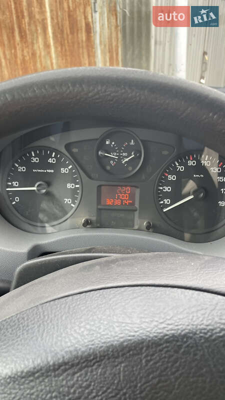 Минивэн Peugeot Expert 2008 в Львове фото 13 Минивэн Peugeot Expert 2008 в Львове