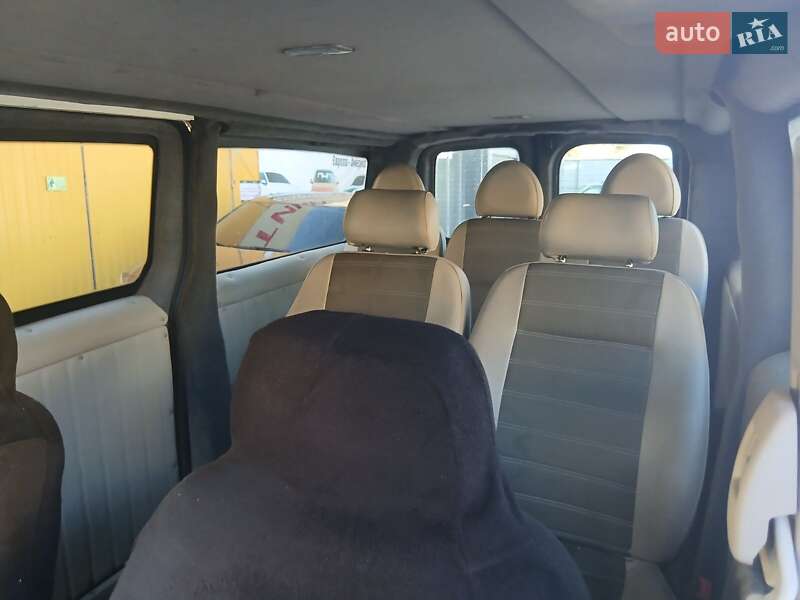 Мінівен Peugeot Expert 2008 в Новояворівську фото 10 Мінівен Peugeot Expert 2008 в Новояворівську