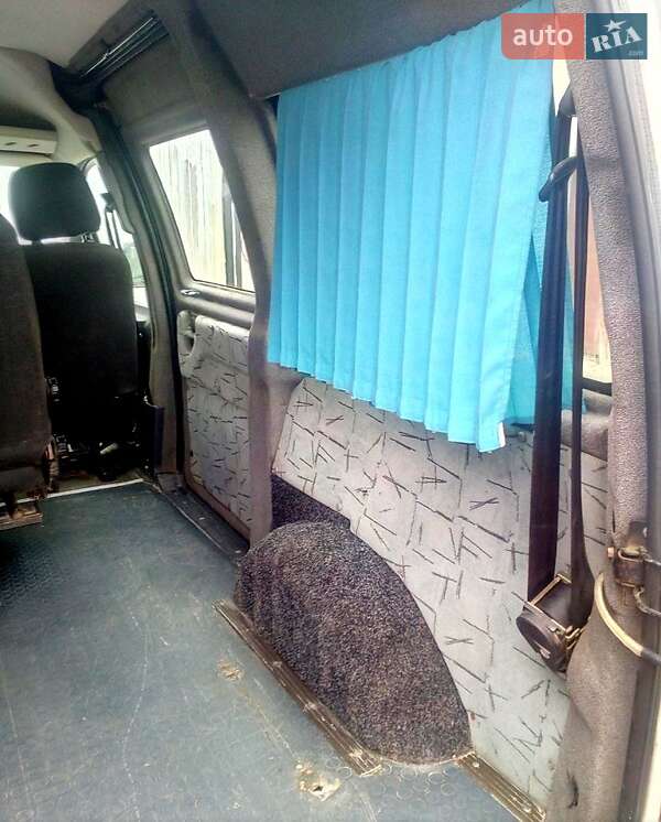 Минивэн Peugeot Expert 2005 в Южноукраинске фото 9 Минивэн Peugeot Expert 2005 в Южноукраинске