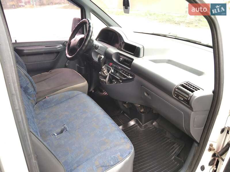 Мінівен Peugeot Expert 2000 в Ізяславі